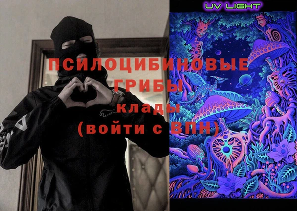 Альфа ПВП Гусь-Хрустальный